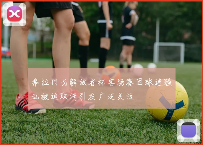 弗拉门戈解放者杯客场赛因球迷骚乱被迫取消引发广泛关注